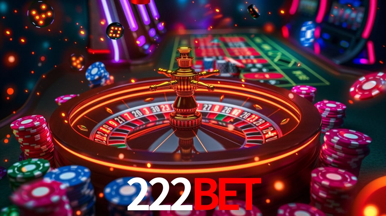 Promoção Relâmpago 222bet