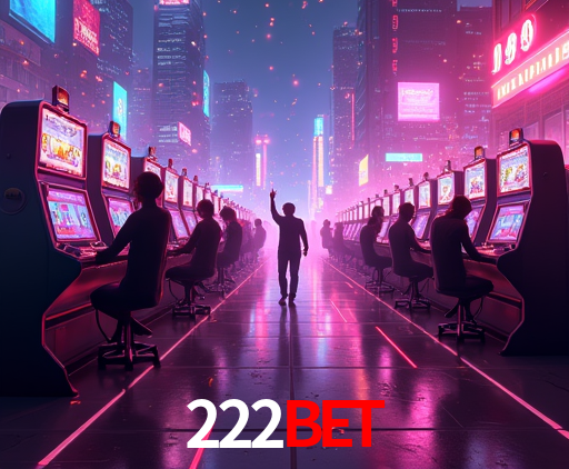 A Revolução dos Aplicativos de Jogos no 222bet