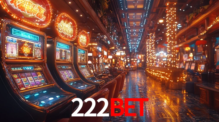 Bônus Generosos e Exclusivos no 222bet para Você!