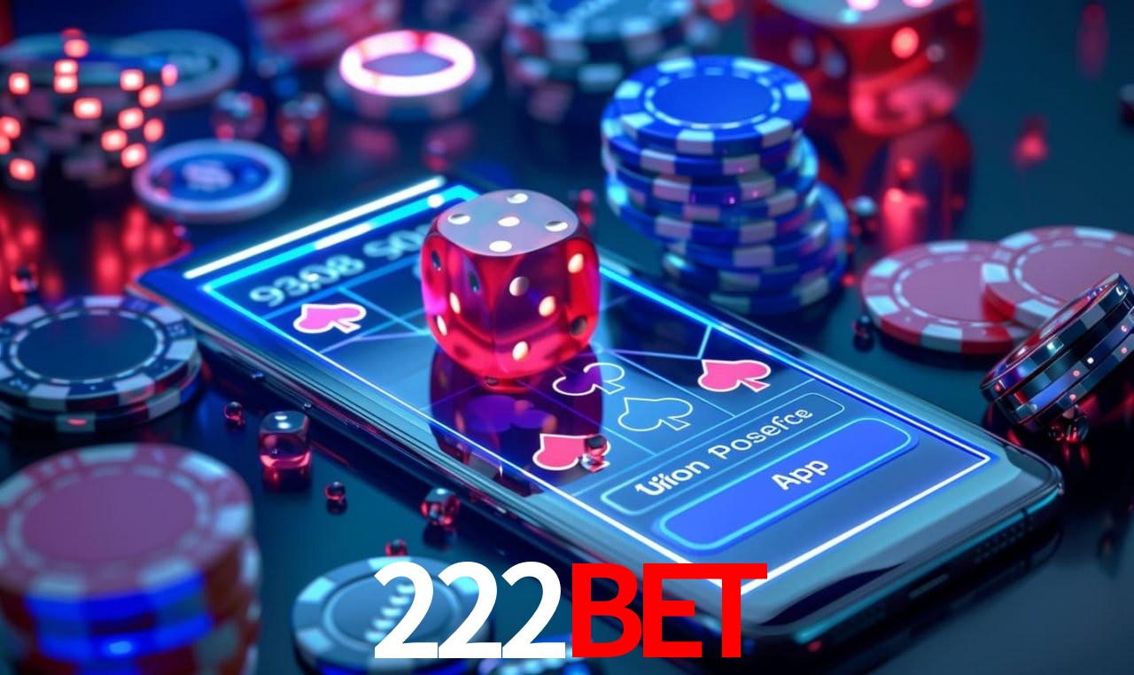 Desvendando o Mundo dos Jogos Virtuais na 222bet