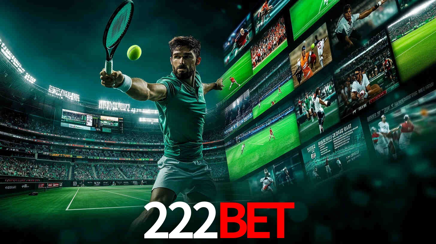 Torneios 222bet