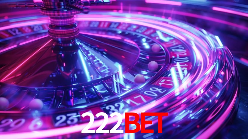 Casino Ao Vivo 222bet