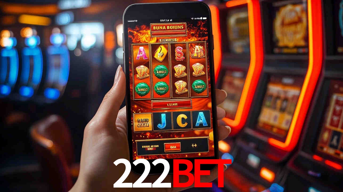 222bet: A Experiência de Casino com Jogos de Mesa ao Vivo