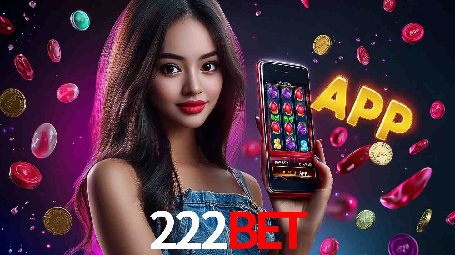 Casino Ao Vivo 222bet