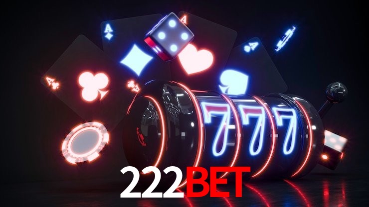 VIP Casino 222bet