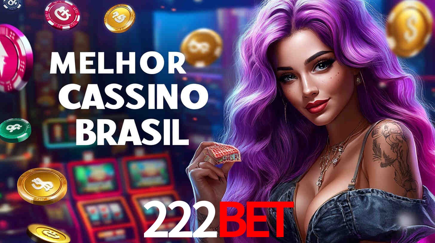 Casino VIP 222bet